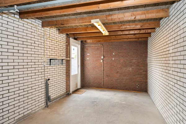 Medium property photo - Lobeliastraat 11, 6014 BV Ittervoort